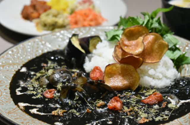 ARCカレー
